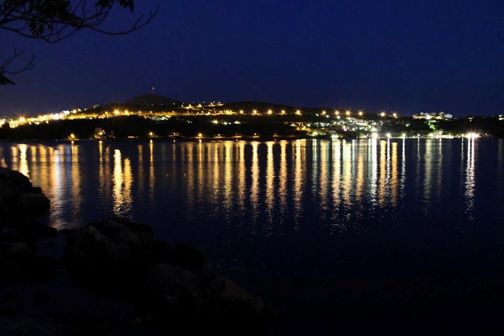 Appartamento Sea Of Eden Ragusa Esterno foto